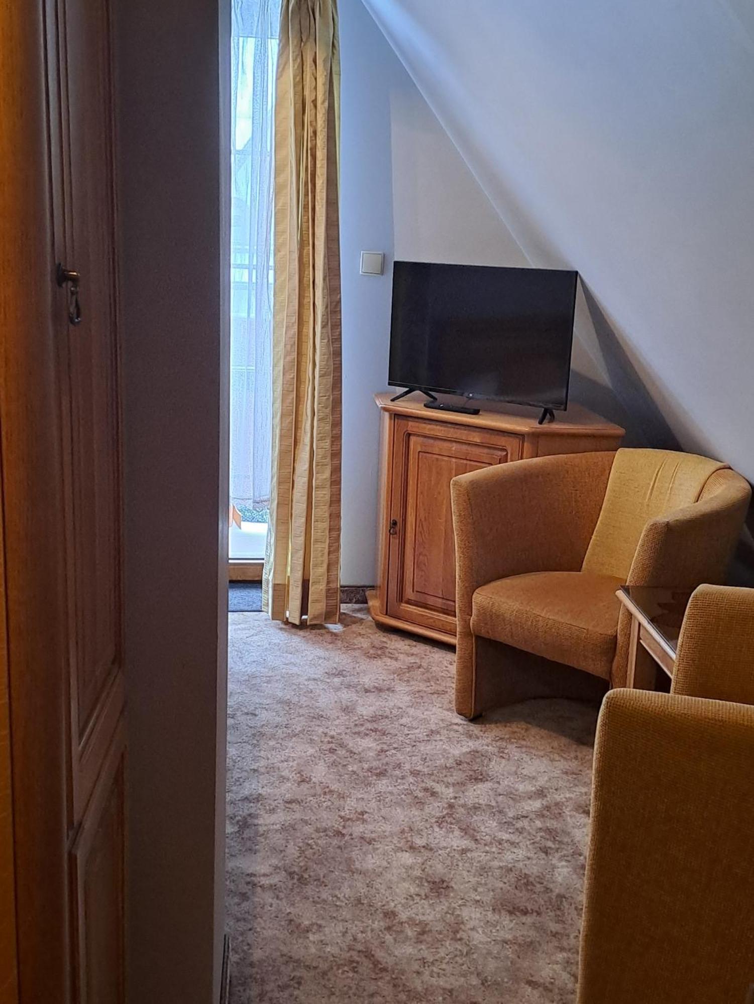 Penzión pre hostí Wisienka Zakopane