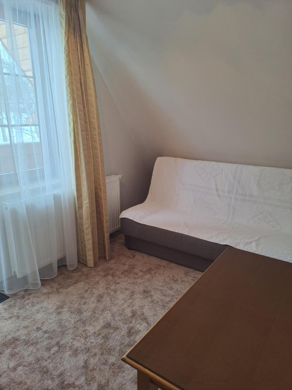 Wisienka Penzión pre hostí