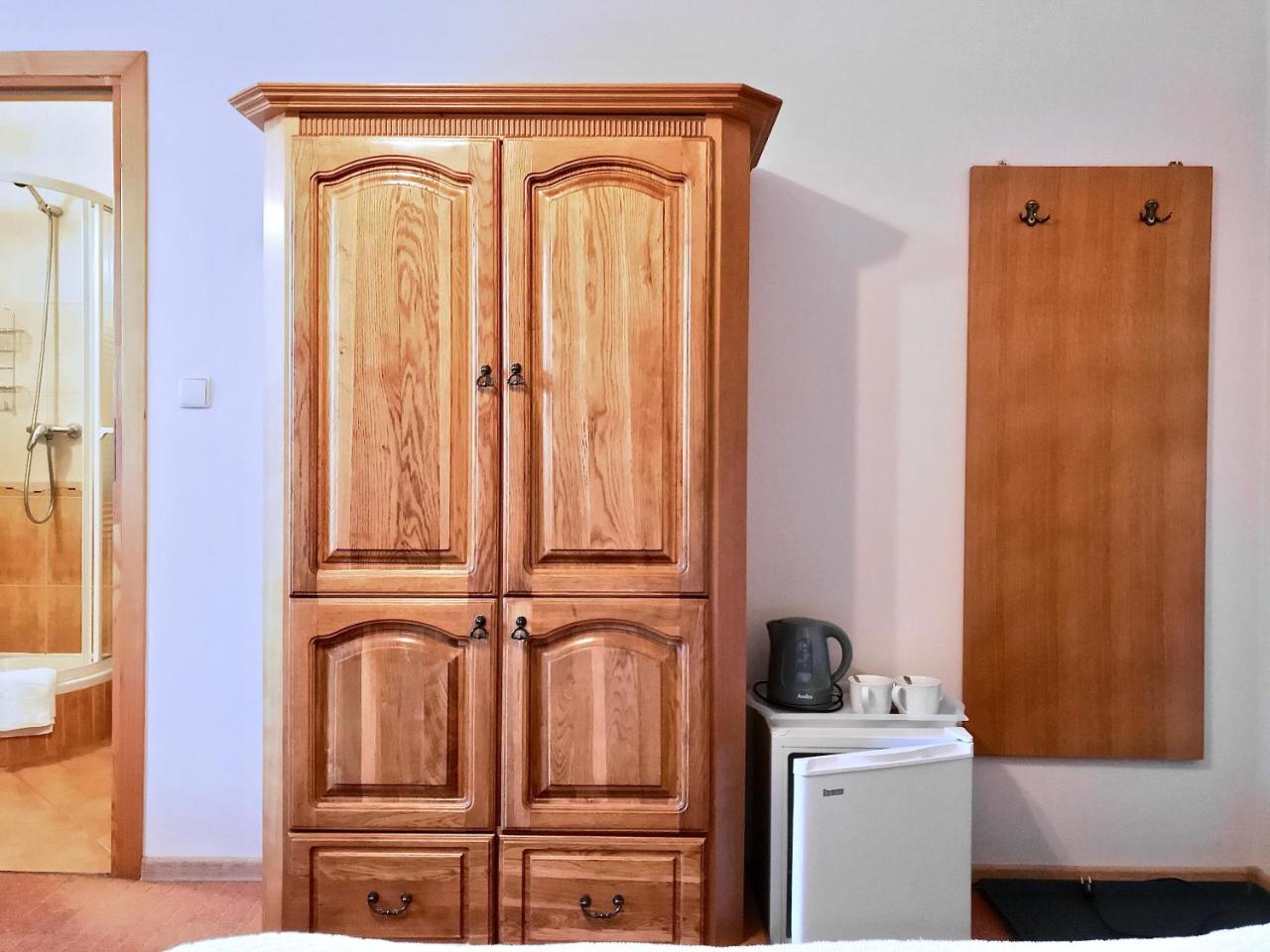 Penzión pre hostí Wisienka Zakopane