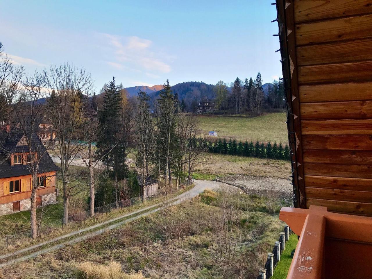 Wisienka * Zakopane