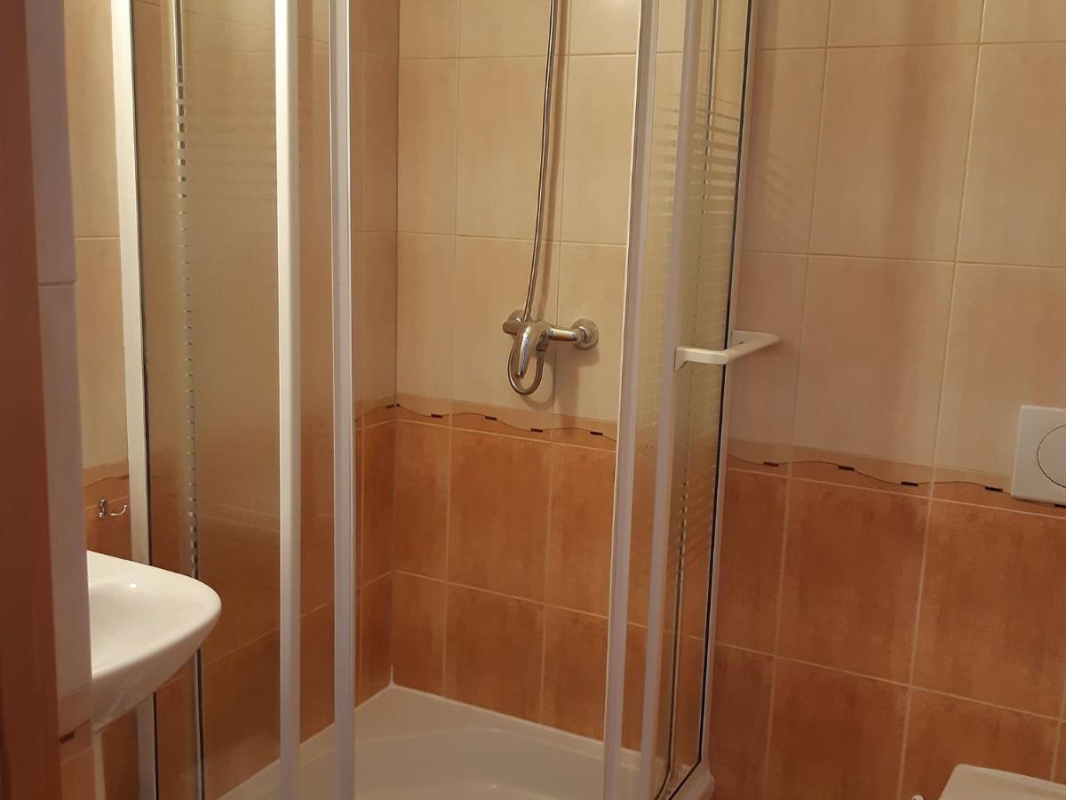Wisienka Penzión pre hostí Zakopane
