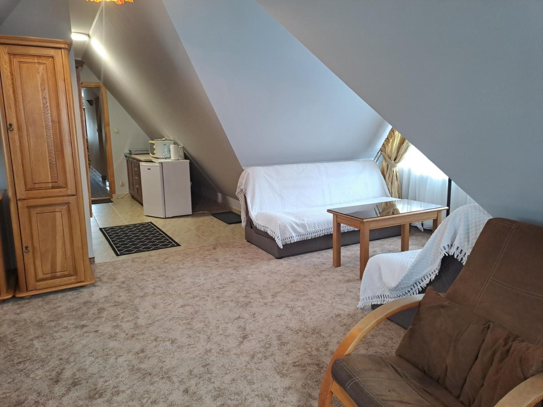 Guest house Wisienka *