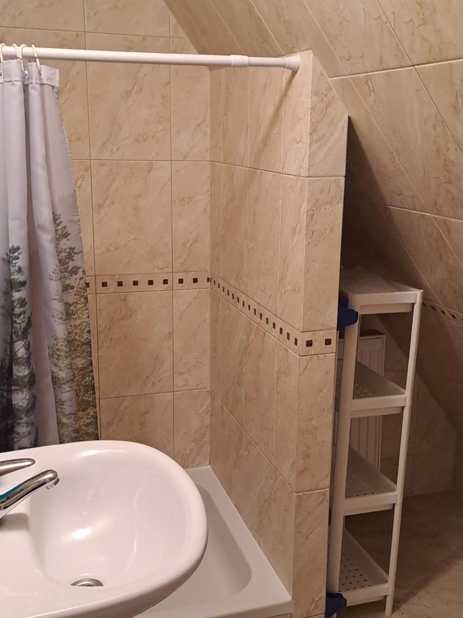 Guest house Wisienka