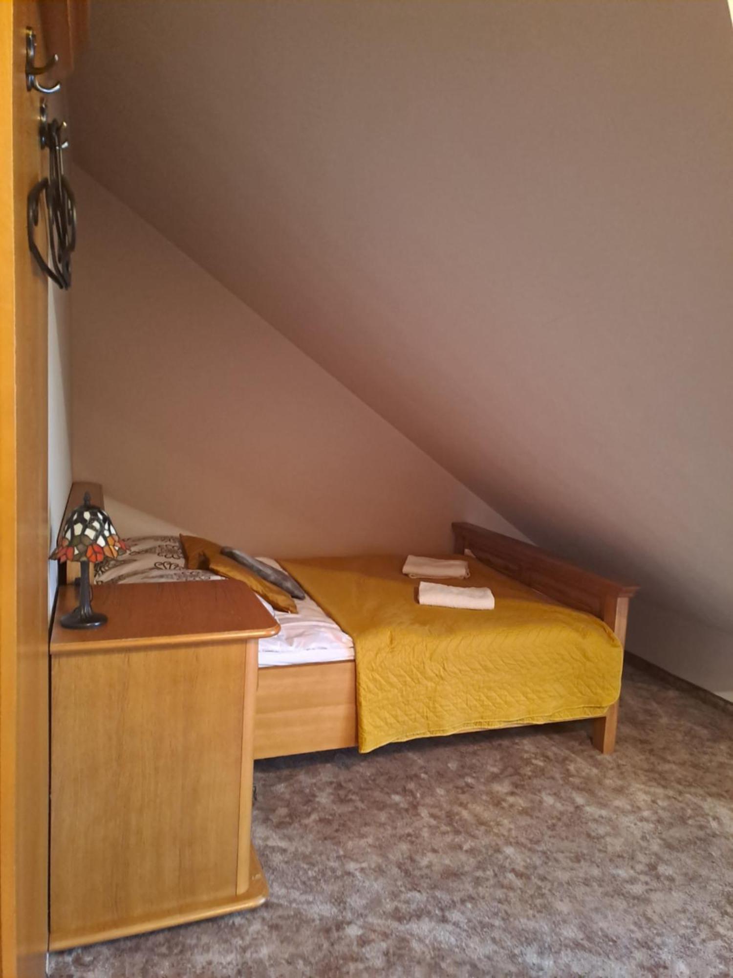 Wisienka Guest house *