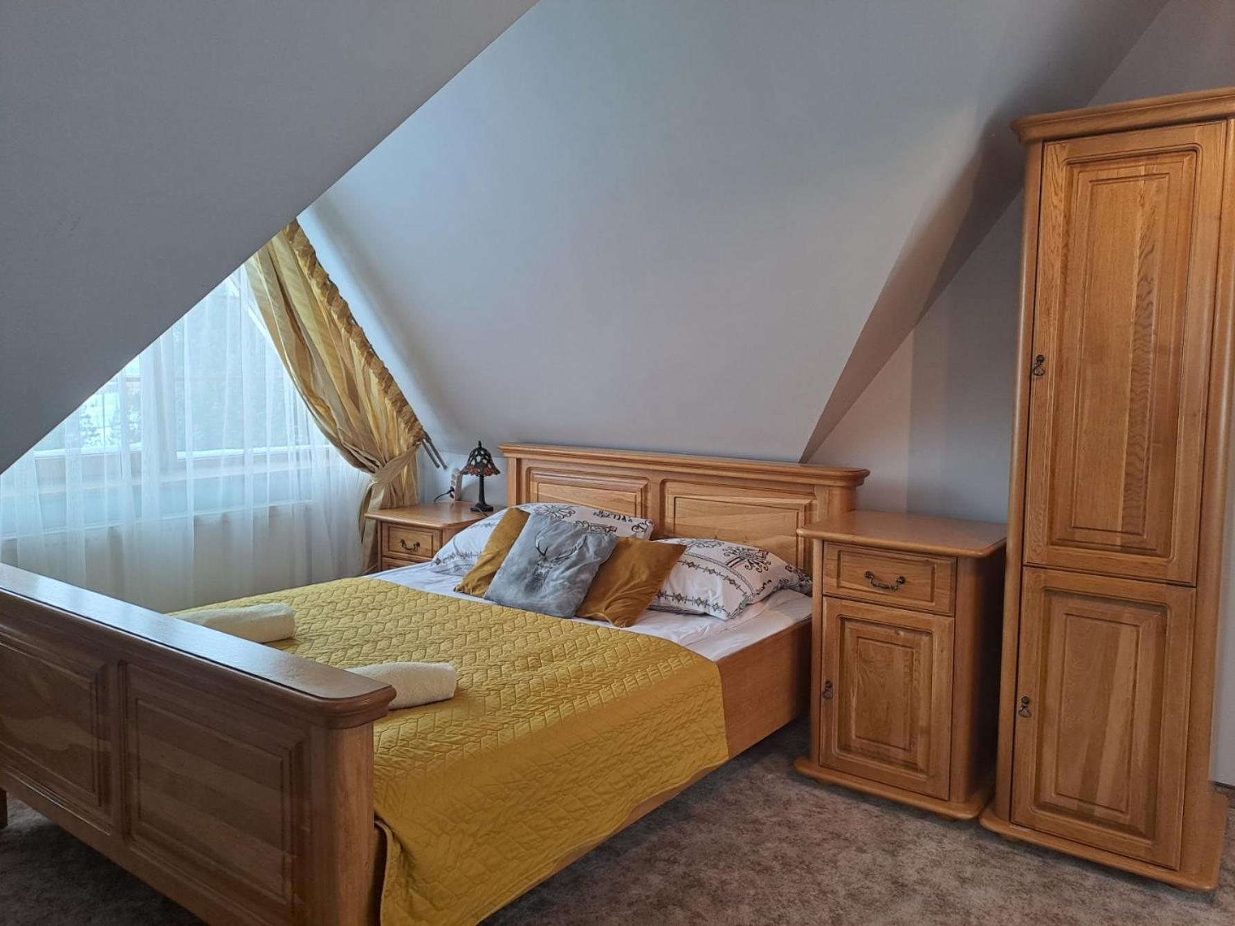 Guest house Wisienka Zakopane
