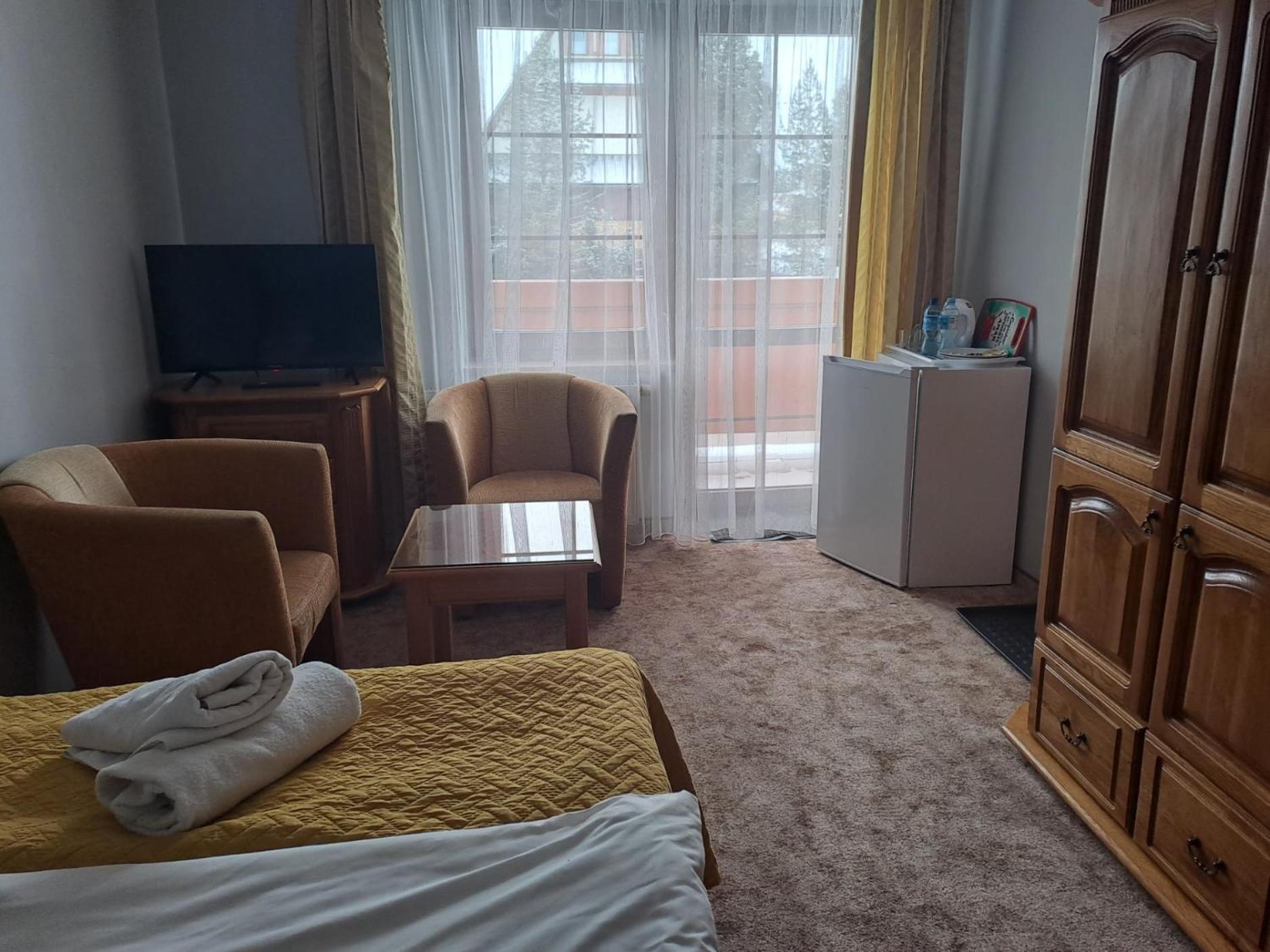 Guest house Wisienka