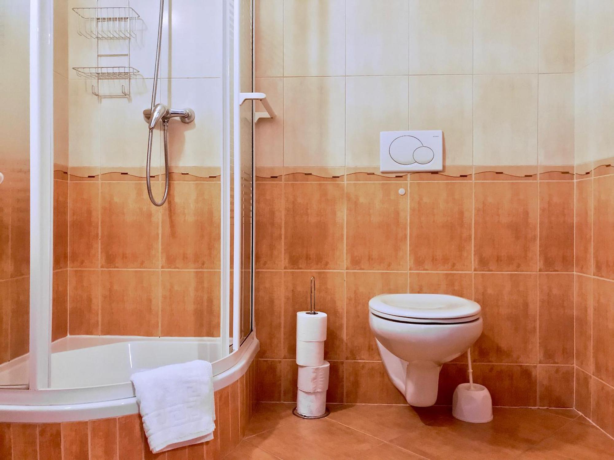 Wisienka Guest house
