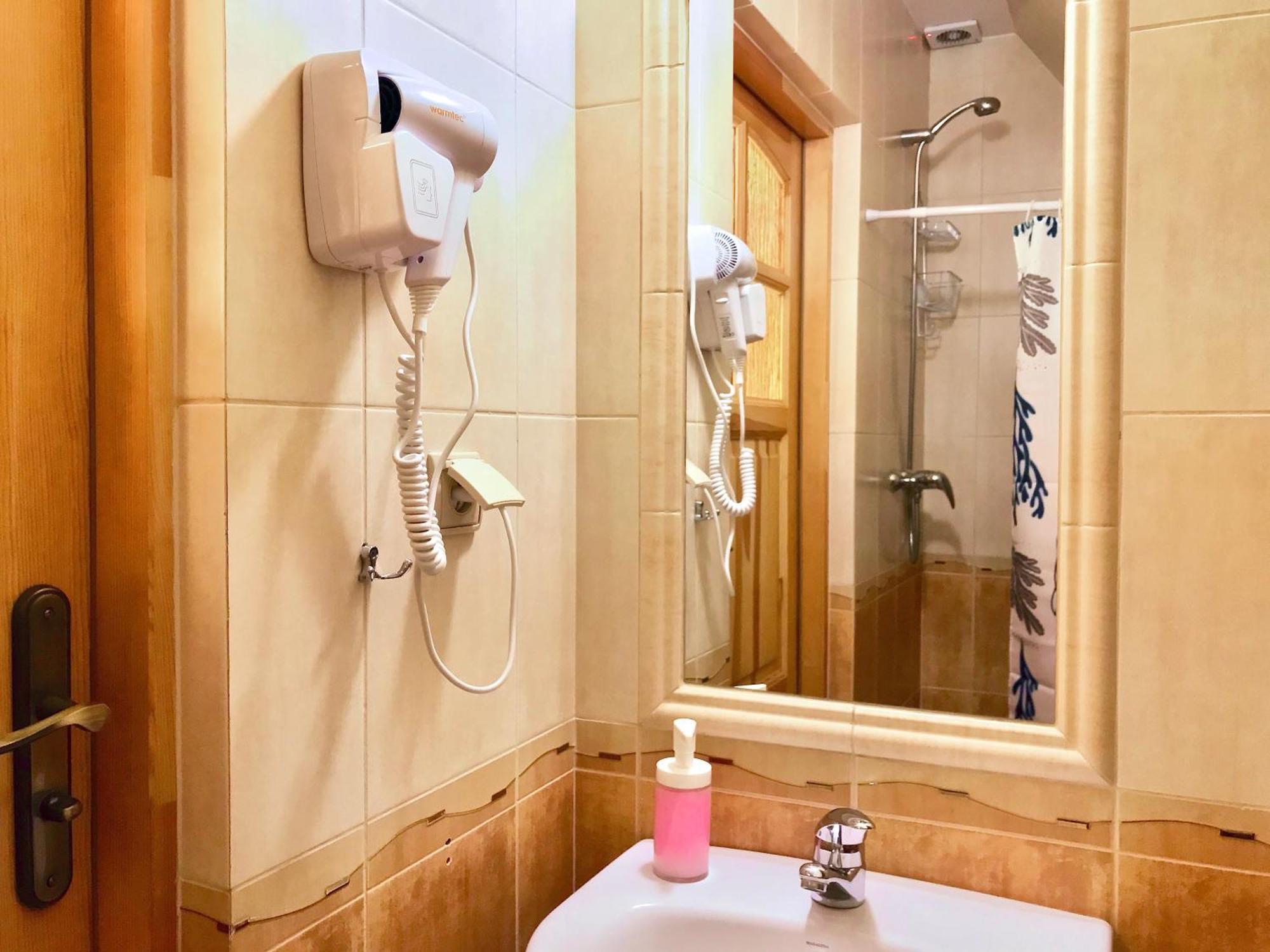 Wisienka Guest house *