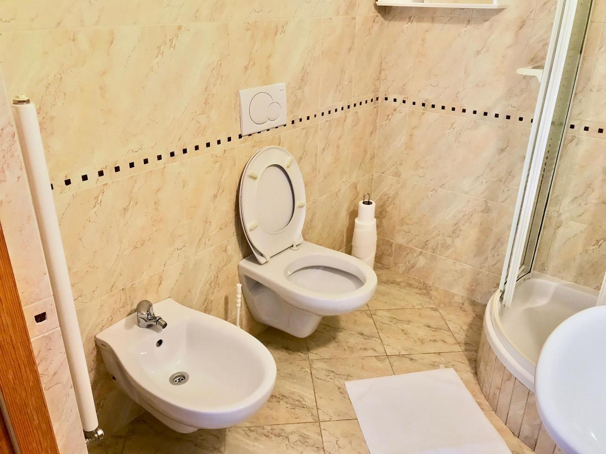 Wisienka Guest house *