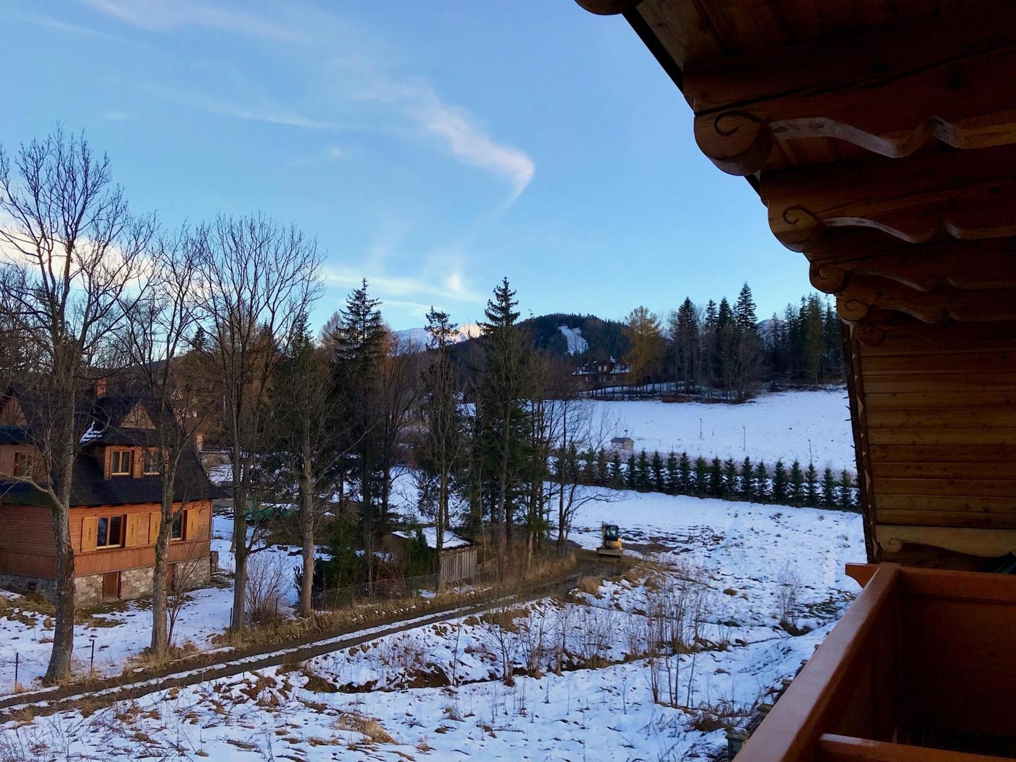 Wisienka Guest house Zakopane