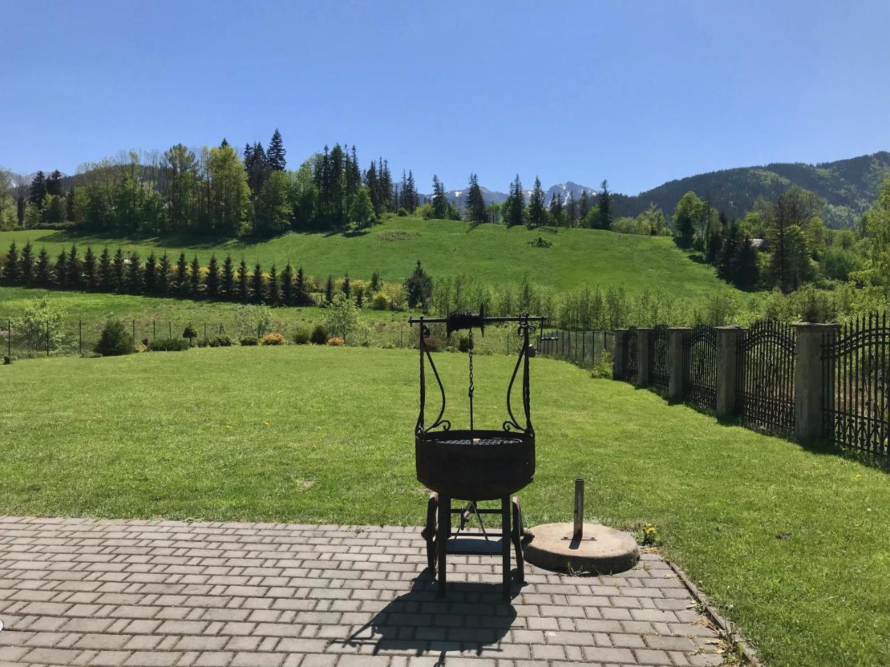 Guest house Wisienka