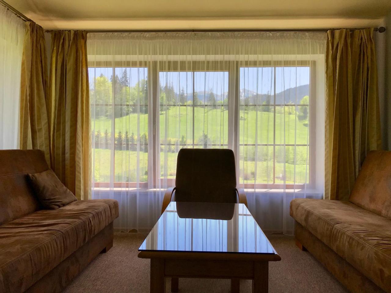 Wisienka Guest house